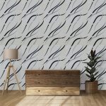 Tapet autoadeziv imitatie marmura NEXTLY, waterproof, ajustabil, adeziv puternic, usor de montat, suprafata acoperire 0.18 mp, 30x60 cm, 2mm grosime, 1 bucata PH002 - imagine 7