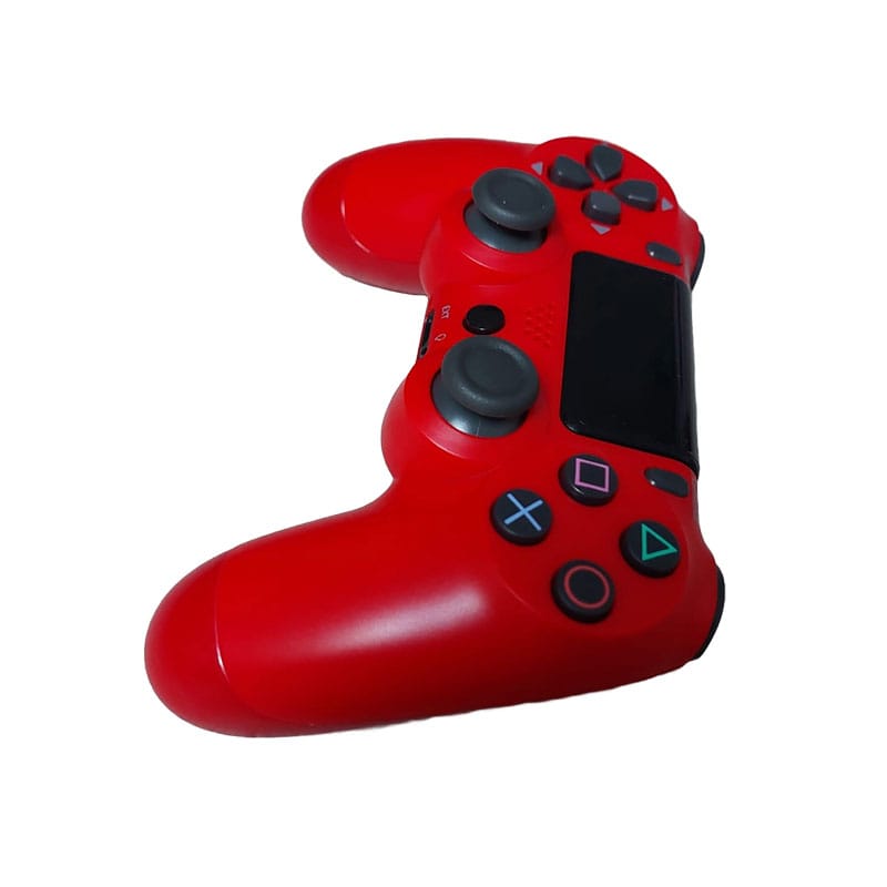 Controller wireless doubleshock, NEXTLY, compatibil PS4, PSTV si