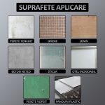 Tapet autoadeziv imitatie marmura NEXTLY, waterproof, ajustabil, adeziv puternic, usor de montat, suprafata acoperire 0.18 mp, 30x60 cm, 2mm grosime, 1 bucata PH006 - imagine 5