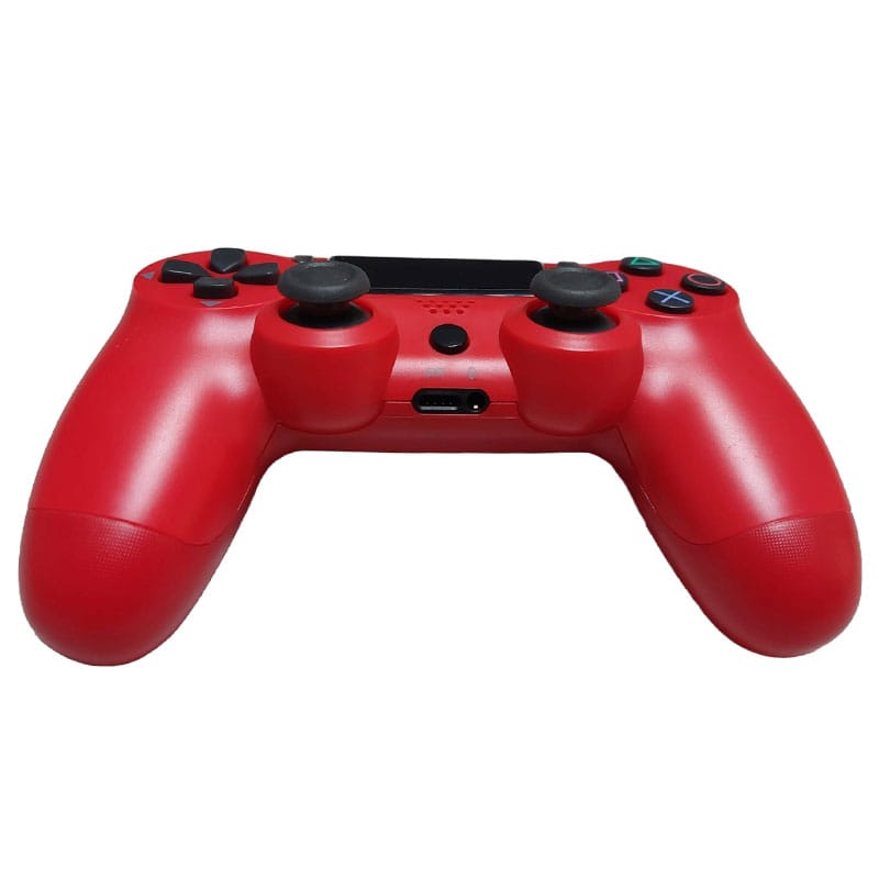 Controller wireless doubleshock, NEXTLY, compatibil PS4, PSTV si