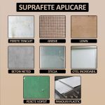 Tapet autoadeziv imitatie marmura NEXTLY, waterproof, ajustabil, adeziv puternic, usor de montat, suprafata acoperire 0.18 mp, 30x60 cm, 2mm grosime, 1 bucata P8809 - imagine 5