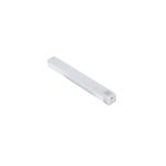 Lampa LED cu senzor de miscare si lumina NEXTLY, 10 cm, pentru dulap, dressing, portbagaj, scari, pat, oglinda, casa, 3 moduri de functionare, luminozitate reglabila, lumina rece, prindere magnetica,