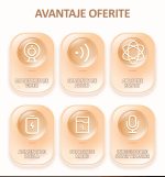 Hranitor automat pentru caini si pisici, NEXTLY, WiFi, Camera video FullHD, capacitate 3L, aplicatie telefon Smart Life, sunet hranire, programabil, control de la distanta, alimentare dubla, functii m - imagine 12