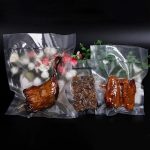 Set 10 role pungi universale pentru vidat si sigilat alimente, NEXTLY, gofrate, lavabile, conservare optima, fructe, legume, carne, mancare, compatibilitate universala, rezistenta la inghet si caldura - imagine 8