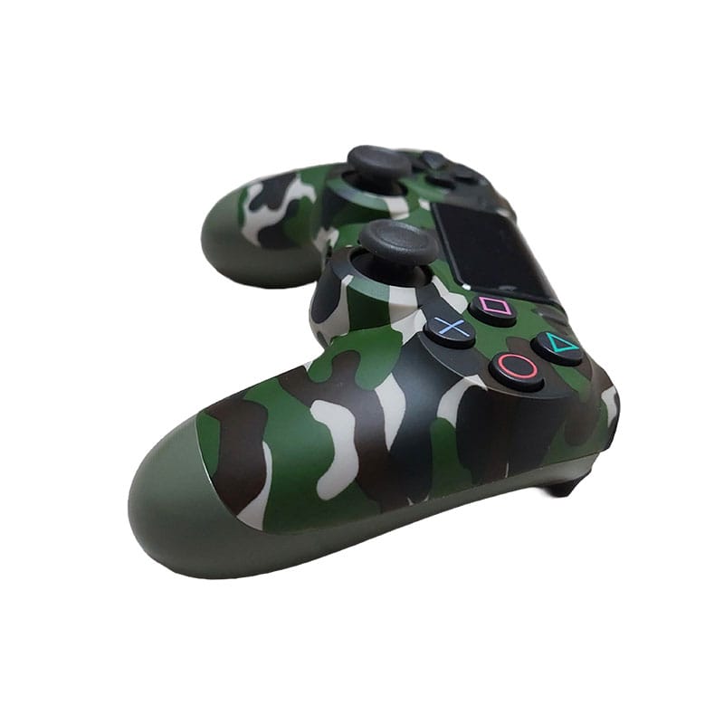 Controller wireless doubleshock, NEXTLY, compatibil PS4, PSTV si