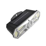 Lampa cu incarcare solara, 126 x LED SMD, NEXTLY, 3 moduri de functionare, senzor de miscare si lumina, buton on/off - imagine 2