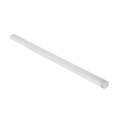 Lampa LED cu senzor de miscare si lumina NEXTLY, 50 cm, pentru dulap, dressing, portbagaj, scari, pat, oglinda, casa, 3 moduri de functionare, luminozitate reglabila, lumina rece, prindere magnetica,