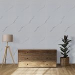 Tapet autoadeziv imitatie marmura NEXTLY, waterproof, ajustabil, adeziv puternic, usor de montat, suprafata acoperire 0.18 mp, 30x60 cm, 2mm grosime alb-gri, 1 bucata P8802 - imagine 7