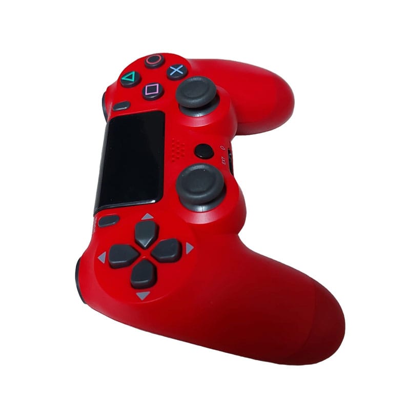 Controller wireless doubleshock, NEXTLY, compatibil PS4, PSTV si