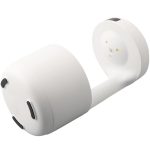 Umidificator de aer anti-gravitational ultrasonic NEXTLY, afisaj ceas digital, 2 moduri de functionare, lumina LED ambientala, silentios, Touch Control, alimentare USB, 600ml, alb - imagine 14