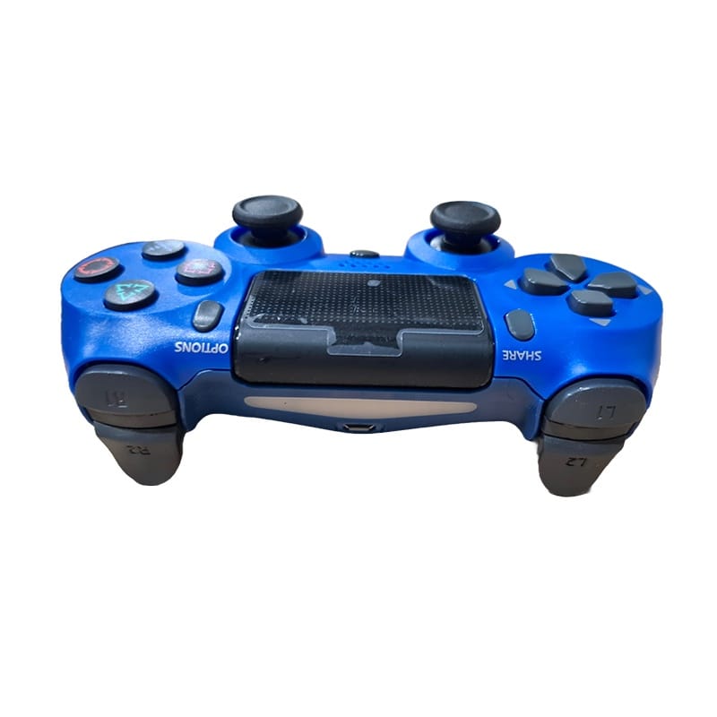 Controller wireless doubleshock, NEXTLY, compatibil PS4, PSTV si