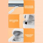 Kit multifunctional de curatare 20 in 1, NEXTLY, pentru casti, tastatura, telefon, laptop, camere foto, ecrane, dispozitive electronice - imagine 9