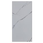 Tapet autoadeziv imitatie marmura NEXTLY, waterproof, ajustabil, adeziv puternic, usor de montat, suprafata acoperire 0.18 mp, 30x60 cm, 2mm grosime gri/alb, 1 bucata PD906