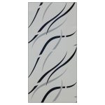 Tapet autoadeziv imitatie marmura NEXTLY, waterproof, ajustabil, adeziv puternic, usor de montat, suprafata acoperire 0.18 mp, 30x60 cm, 2mm grosime, 1 bucata PH002