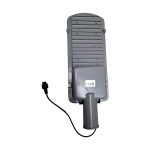 Lampa solara stradala 150W 417 LEDURI, NEXTLY, suport consola inclus, rezistenta la apa, IP65, telecomanda, senzor de lumina, ajustare luminozitate, material aluminiu+sticla - imagine 5