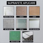 Set 30 x tapet autoadeziv imitatie marmura NEXTLY, waterproof, ajustabil, adeziv puternic, usor de montat, suprafata acoperire 5.4 mp, 30x60 cm, 2mm grosime PD902 - imagine 5