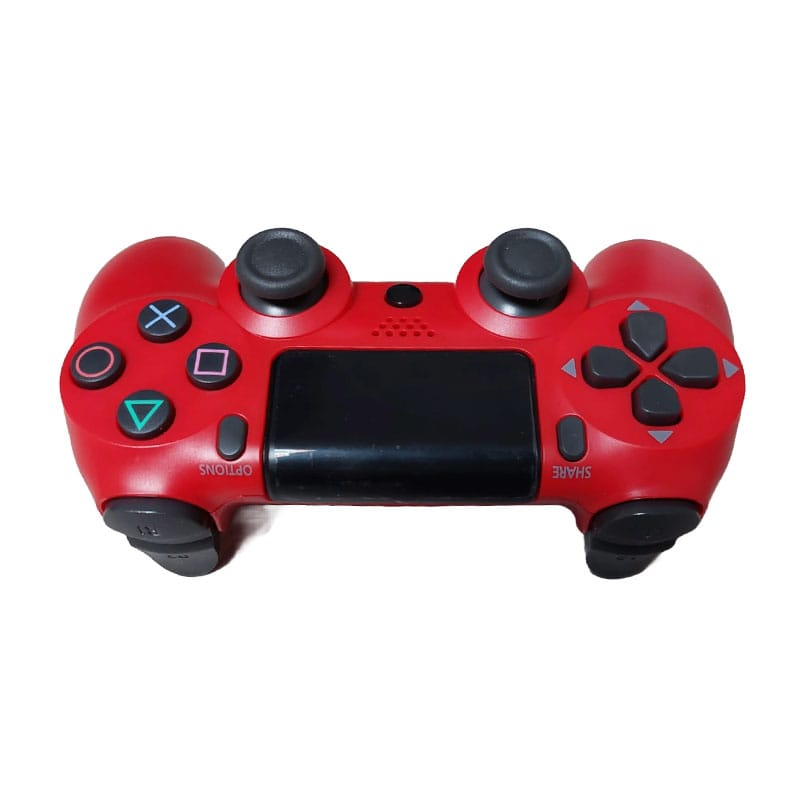 Controller wireless doubleshock, NEXTLY, compatibil PS4, PSTV si