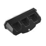 Lampa cu incarcare solara, 126 x LED SMD, NEXTLY, 3 moduri de functionare, senzor de miscare si lumina, buton on/off - imagine 3