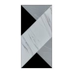 Tapet autoadeziv imitatie marmura NEXTLY, waterproof, ajustabil, adeziv puternic, usor de montat, suprafata acoperire 0.18 mp, 30x60 cm, 2mm grosime, 1 bucata PH006