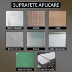Set 40 x tapet autoadeziv imitatie marmura NEXTLY, waterproof, ajustabil, adeziv puternic, usor de montat, suprafata acoperire 7.2 mp, 30x60 cm, 2mm grosime PH001 - imagine 5