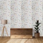 Set 50 x tapet autoadeziv imitatie marmura NEXTLY, waterproof, ajustabil, adeziv puternic, usor de montat, suprafata acoperire 18 mp, 60x60 cm, 2mm grosime 250-18 - imagine 7