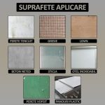 Set 30 x tapet autoadeziv imitatie marmura NEXTLY, waterproof, ajustabil, adeziv puternic, usor de montat, suprafata acoperire 5.4 mp, 30x60 cm, 2mm grosime PD910 - imagine 5