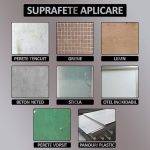 Set 20 x tapet autoadeziv imitatie marmura NEXTLY, waterproof, ajustabil, adeziv puternic, usor de montat, suprafata acoperire 3.6 mp, 30x60 cm, 2mm grosime PD909 - imagine 5
