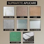Set 30 x tapet autoadeziv imitatie marmura NEXTLY, waterproof, ajustabil, adeziv puternic, usor de montat, suprafata acoperire 5.4 mp, 30x60 cm, 2mm grosime PM007 - imagine 5