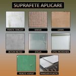 Set 30 x tapet autoadeziv imitatie marmura NEXTLY, waterproof, ajustabil, adeziv puternic, usor de montat, suprafata acoperire 10.8 mp, 60x60 cm, 2mm grosime 116-13v - imagine 5