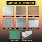Set 40 x tapet autoadeziv imitatie marmura NEXTLY, waterproof, ajustabil, adeziv puternic, usor de montat, suprafata acoperire 14.4 mp, 60x60 cm, 2mm grosime 116-13n - imagine 6