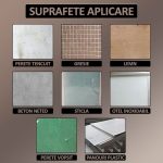Set 40 x tapet autoadeziv imitatie marmura NEXTLY, waterproof, ajustabil, adeziv puternic, usor de montat, suprafata acoperire 7.2 mp, 30x60 cm, 2mm grosime PS9902 - imagine 5