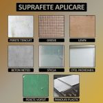 Set 50 x tapet autoadeziv imitatie marmura NEXTLY, waterproof, ajustabil, adeziv puternic, usor de montat, suprafata acoperire 9 mp, 30x60 cm, 2mm grosime 116-14g - imagine 4