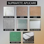 Set 50 x tapet autoadeziv imitatie marmura NEXTLY, waterproof, ajustabil, adeziv puternic, usor de montat, suprafata acoperire 9 mp, 30x60 cm, 2mm grosime, 250-3 - imagine 5