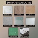 Set 50 x tapet autoadeziv imitatie marmura NEXTLY, waterproof, ajustabil, adeziv puternic, usor de montat, suprafata acoperire 18 mp, 60x60 cm, 2mm grosime 250-21 - imagine 5