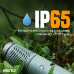 Lampa extensibila pentru camping NEXTLY, lumina calda/rece, 3 trepte de intensitate, mod SOS, functie PowerBank, waterproof, magnet integrat, tarus de fixare in sol, 25-92cm, verde - imagine 8