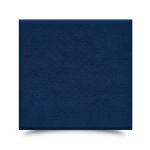 Set 10 x Placi Tapet Autoadeziv Velur 3D Premium NEXTLY, textura catifelata, 34x34 cm, 12mm grosime, material moale si neted, acoperire 1.15 mp, adeziv puternic, rezistente la apa si caldura, bleumarin - imagine 11